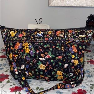 Beautiful one of a kind by Vera Bradley